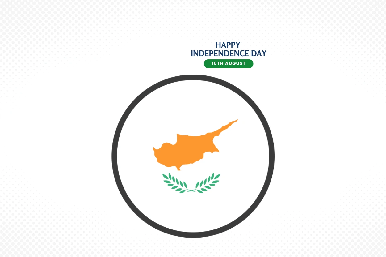 Independence Day Cyprus