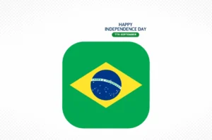 Brazils Independence Day