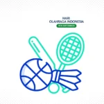 Hari Olahraga Indonesia