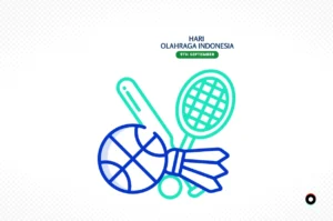Hari Olahraga Indonesia