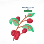 National Coffee Day