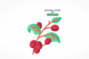 National Coffee Day