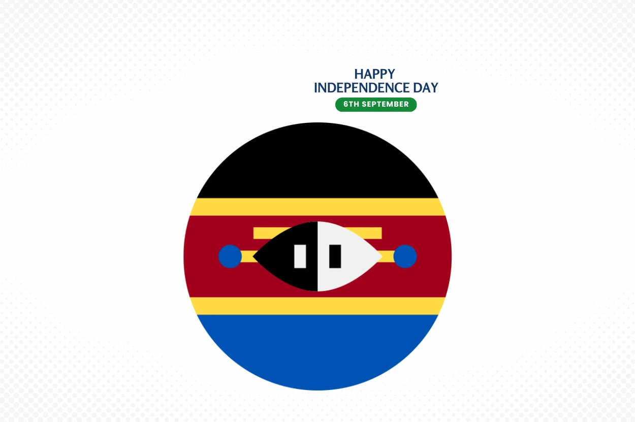 Eswatini Independence Day