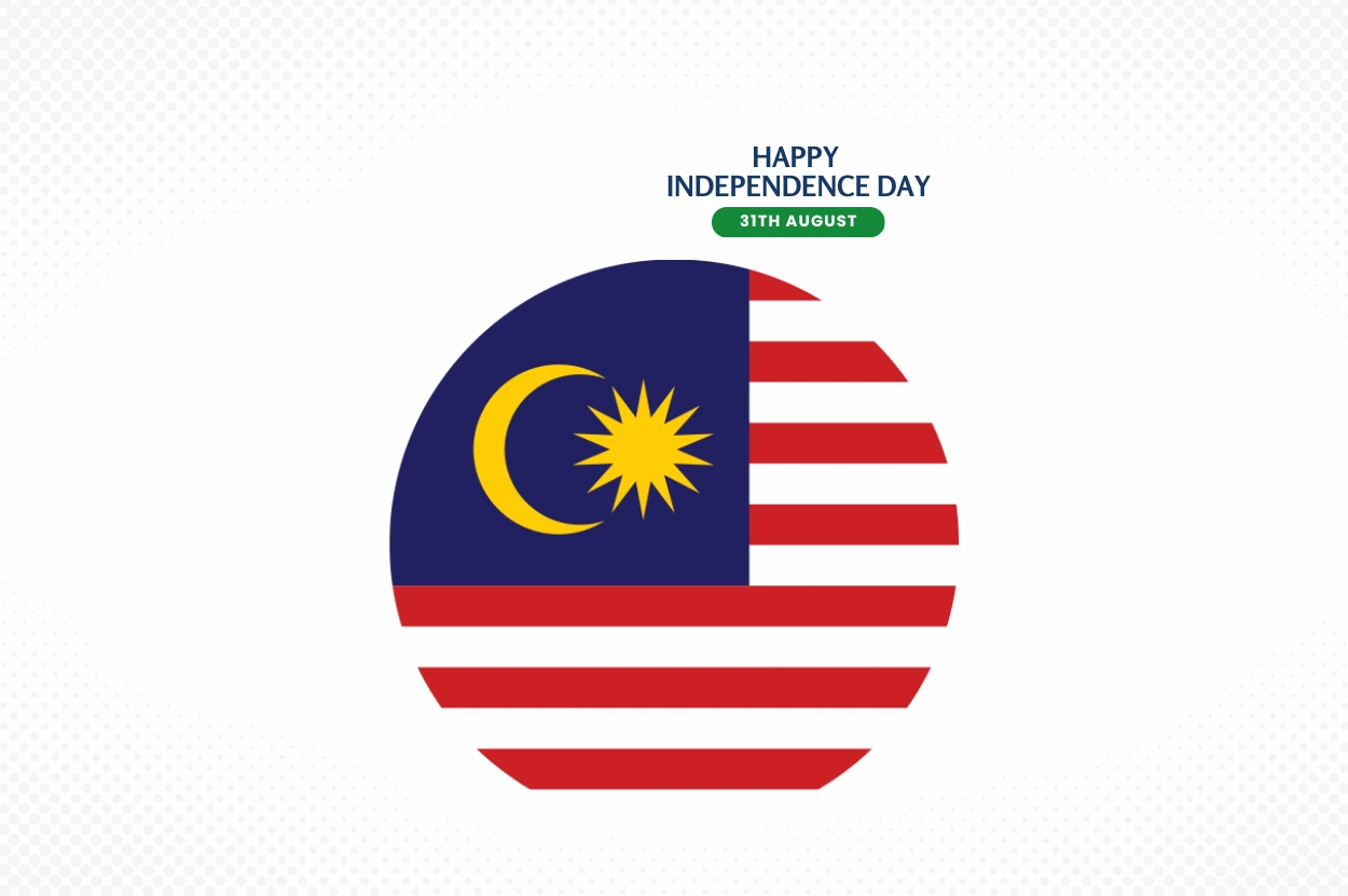 Hari Kemerdekaan Malaysia 31 Agustus 1957