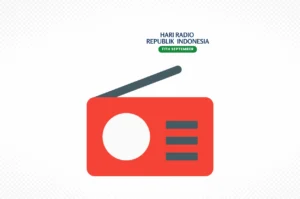 Hari Radio Indonesia RRI