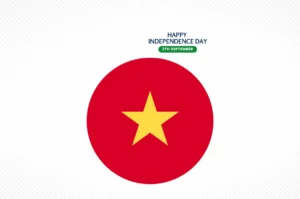 Vietnam Independence Day