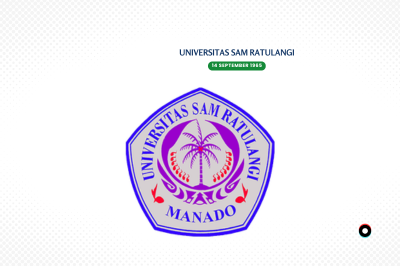 Sejarah Universitas Sam Ratulangi